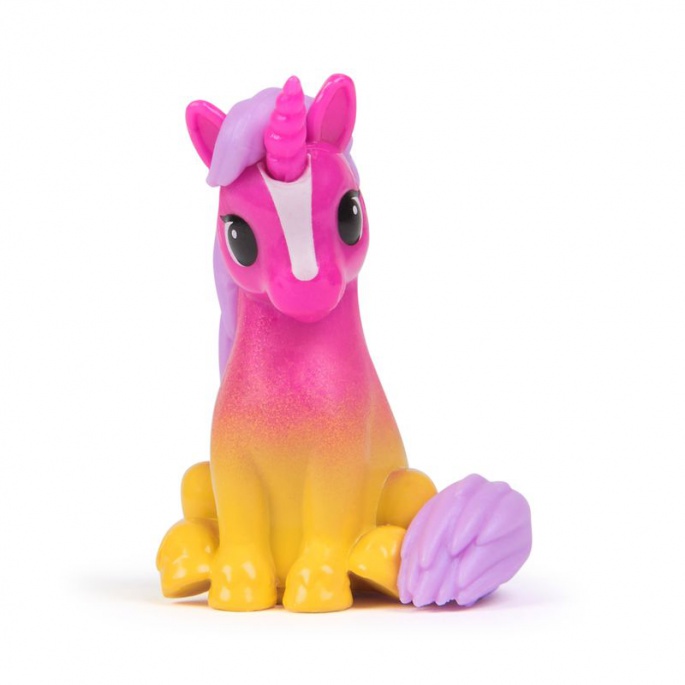 Unicorn Academy, συλλεκτικές φιγούρες σε χρώμα
