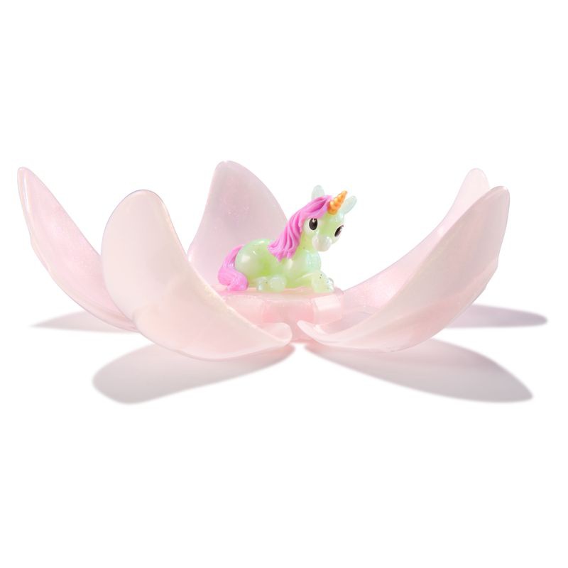 Unicorn Academy, συλλεκτικές φιγούρες σε χρώμα