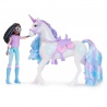 Unicorn Academy φιγούρες Layla και Glacier 11 εκ.