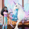 Unicorn Academy φιγούρες Layla και Glacier 11 εκ.