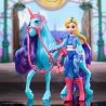 Unicorn Academy φιγούρες Isabel και River 11 εκ.
