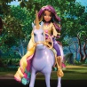 Unicorn Academy κούκλα Sophia 24 εκ.
