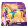 Unicorn Academy Brushing Μονόκερος Leaf 28 cm