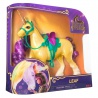 Unicorn Academy Brushing Μονόκερος Leaf 28 cm