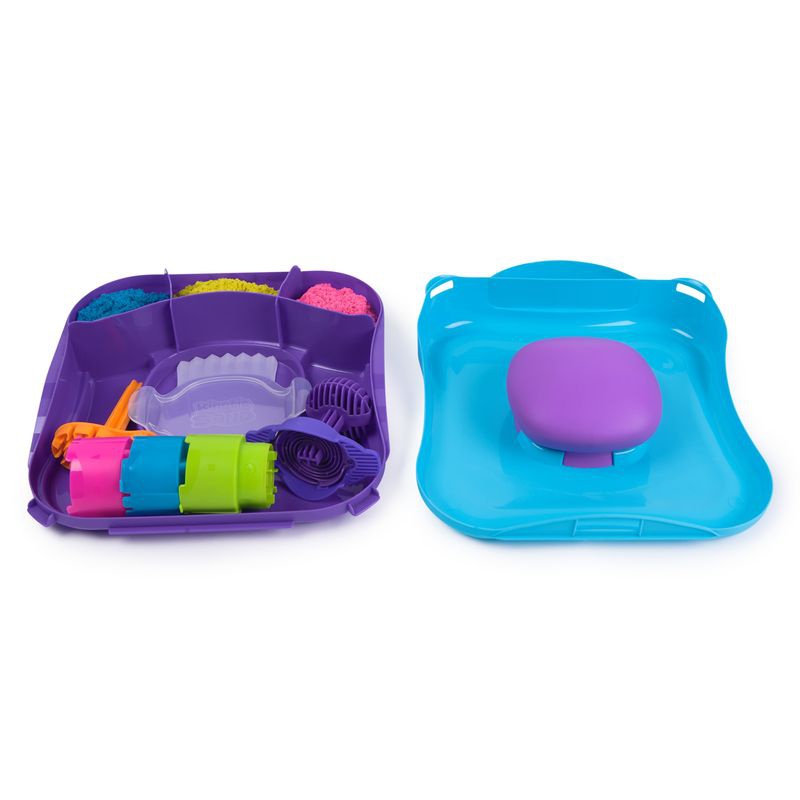 Kinetic Sand - Μαγική άμμος για παιχνίδι