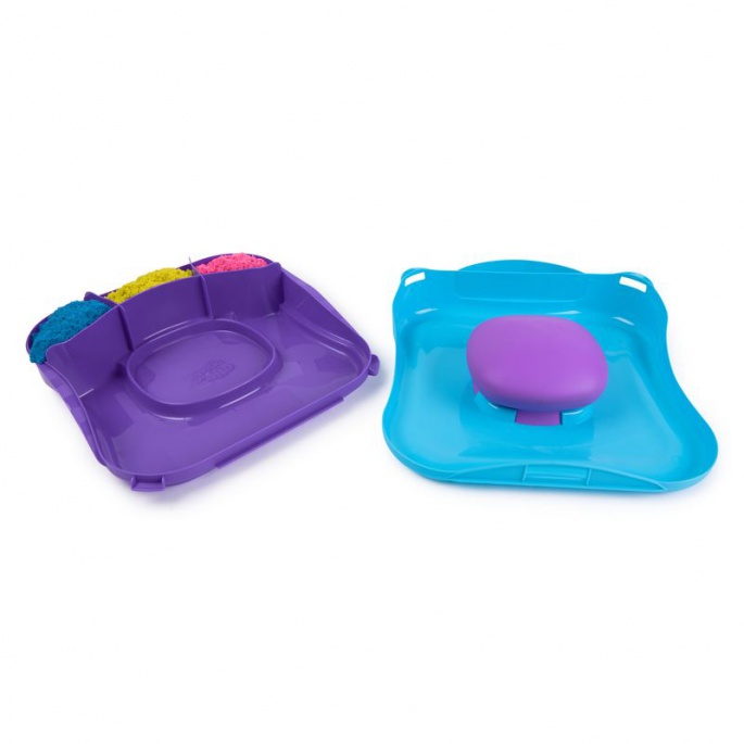 Kinetic Sand - Μαγική άμμος για παιχνίδι
