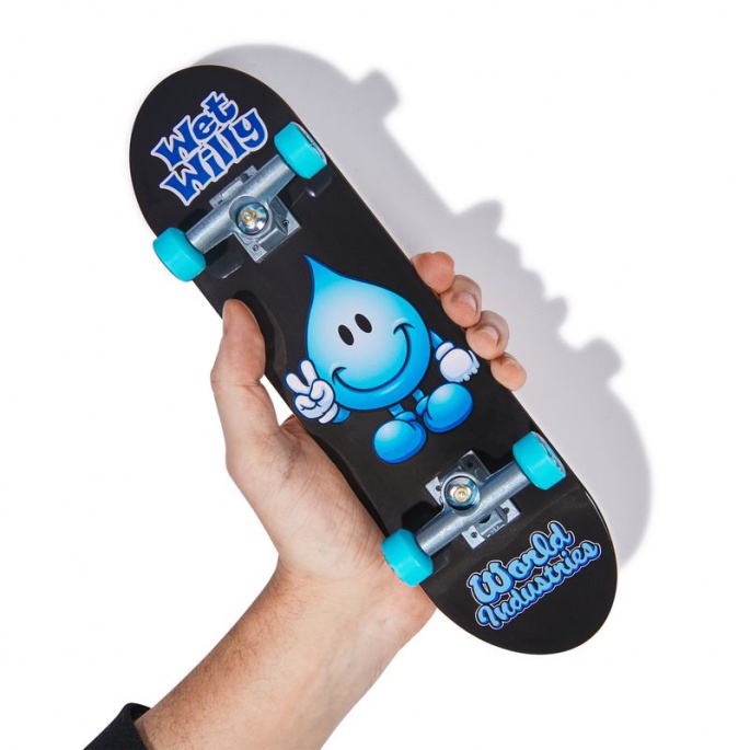 Tech Deck χέντμπορντ World Industries