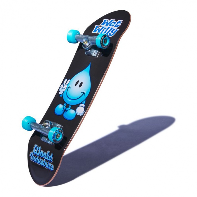 Tech Deck χέντμπορντ World Industries