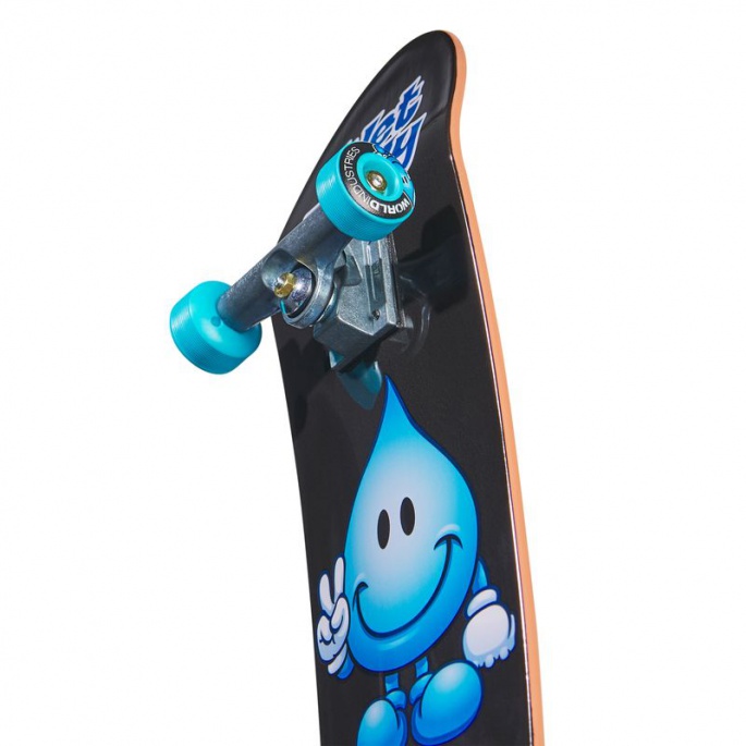 Tech Deck χέντμπορντ World Industries
