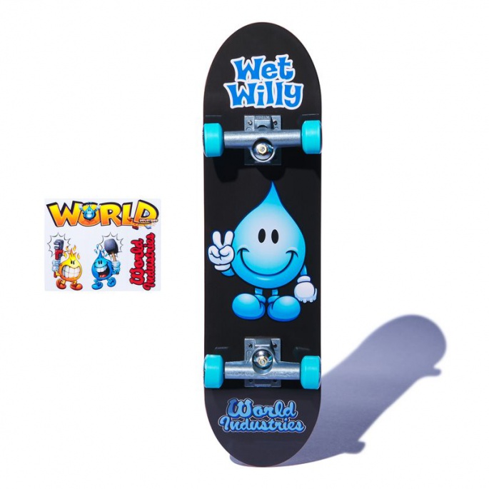 Tech Deck χέντμπορντ World Industries