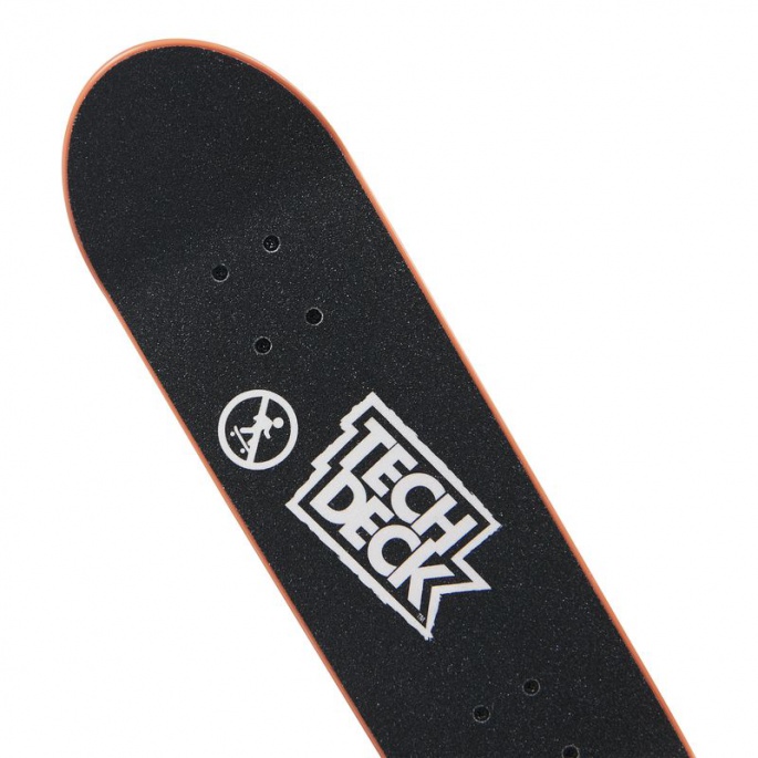 Tech Deck χέντμπορντ World Industries