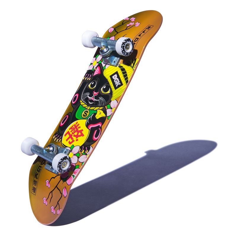 Tech Deck χάντμπορντ Santa Cruz
