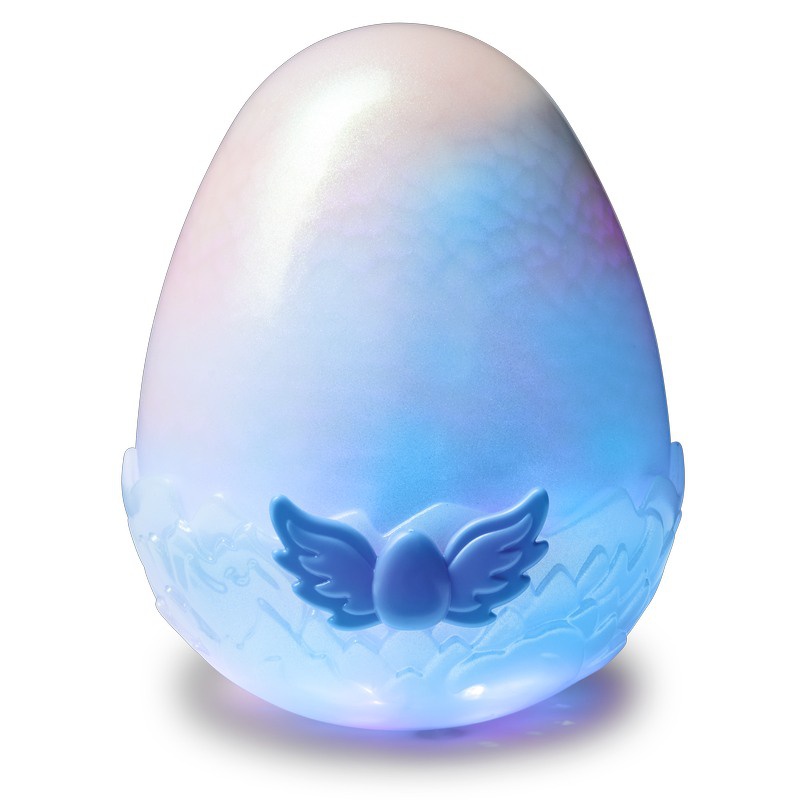 Hatchimals είναι ένα αγαπημένο δρακόντειο διαδραστικό ζώο