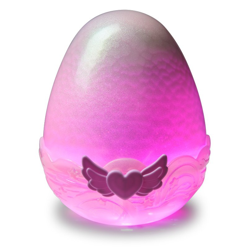 Hatchimals είναι ένα αγαπημένο διαδραστικό ζωάκι μονόκερος