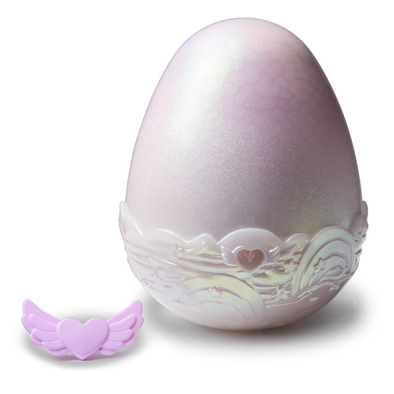 Hatchimals είναι ένα αγαπημένο διαδραστικό ζωάκι μονόκερος