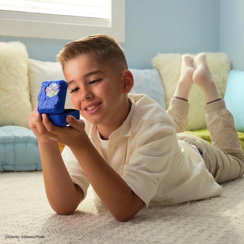 Διαδραστικό παιχνίδι Bitzee Disney
