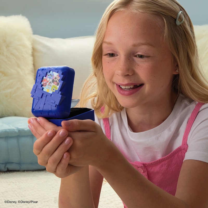 Διαδραστικό παιχνίδι Bitzee Disney
