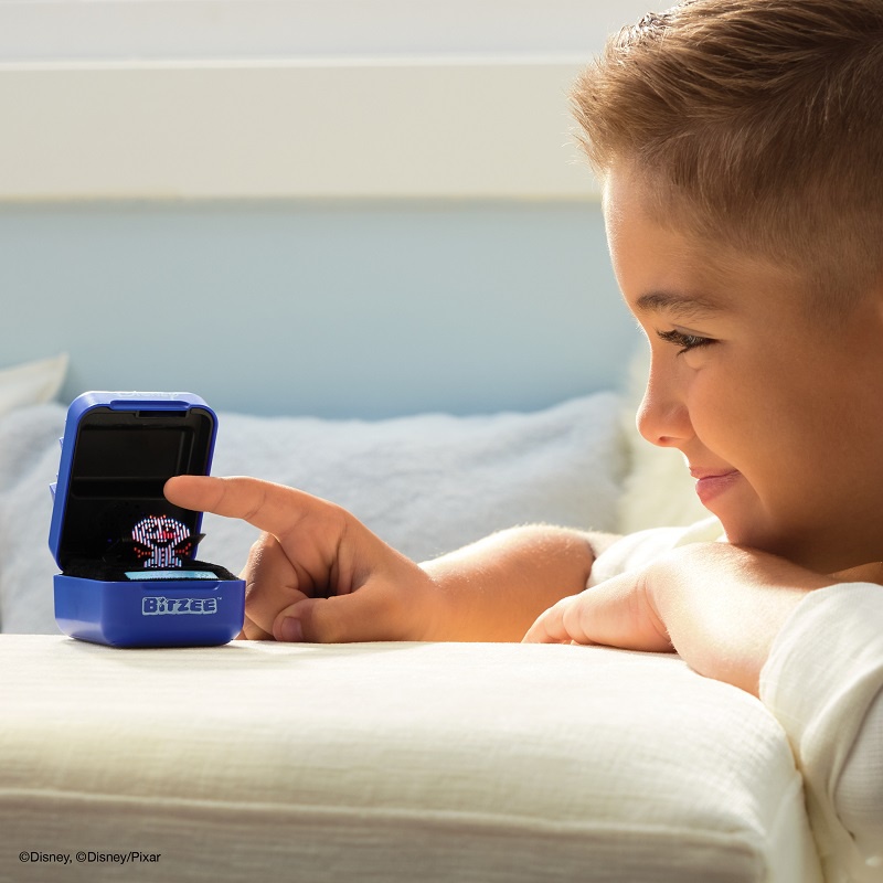 Διαδραστικό παιχνίδι Bitzee Disney
