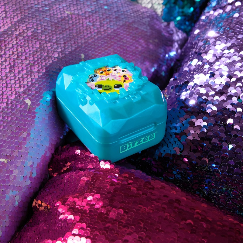 Διαδραστικό παιχνίδι Bitzee