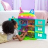 Μεγάλο εορταστικό σπίτι στο Gabby's Dollhouse