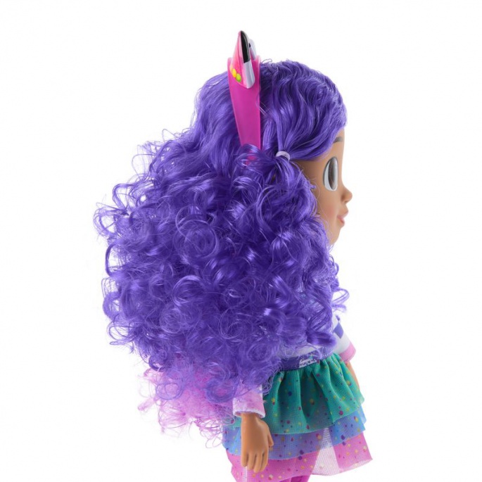 Προσφορά 1+1 Gabby σπίτι διαδραστική κούκλα με ήχους + φιγούρα Gábi στο σπίτι ΔΩΡΕΑΝ