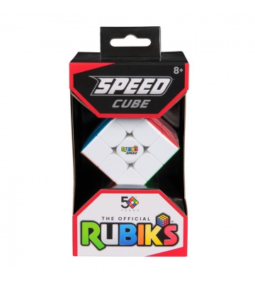 Κύβος Rubik 3x3 speed cube ανανέωση