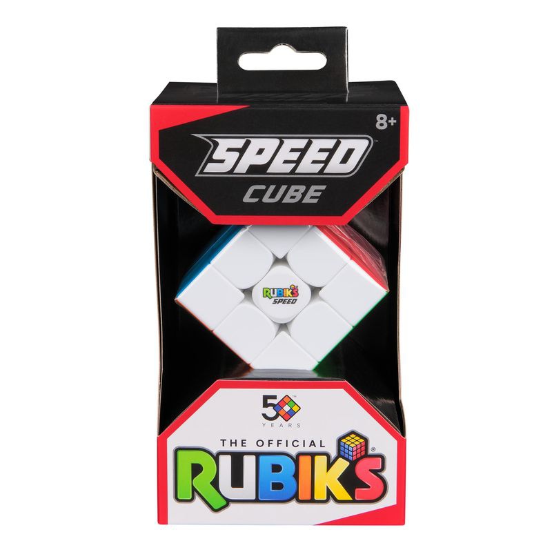 Κύβος Rubik 3x3 speed cube ανανέωση