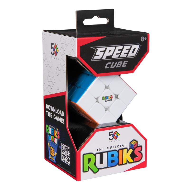 Κύβος Rubik 3x3 speed cube ανανέωση