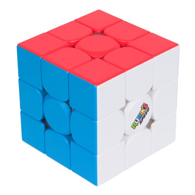 Κύβος Rubik 3x3 speed cube ανανέωση