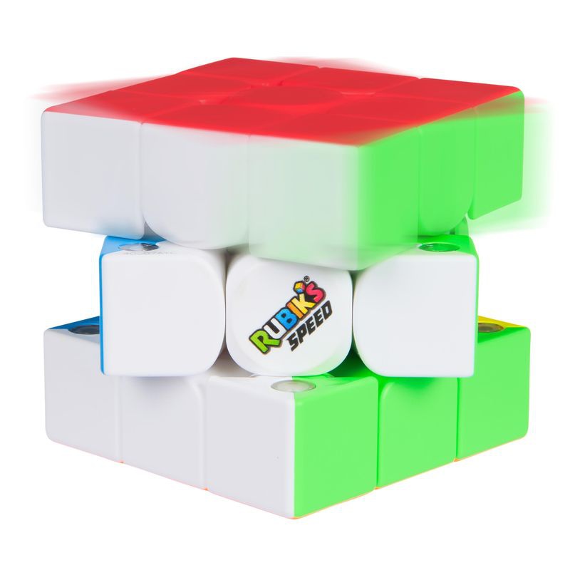 Κύβος Rubik 3x3 speed cube ανανέωση