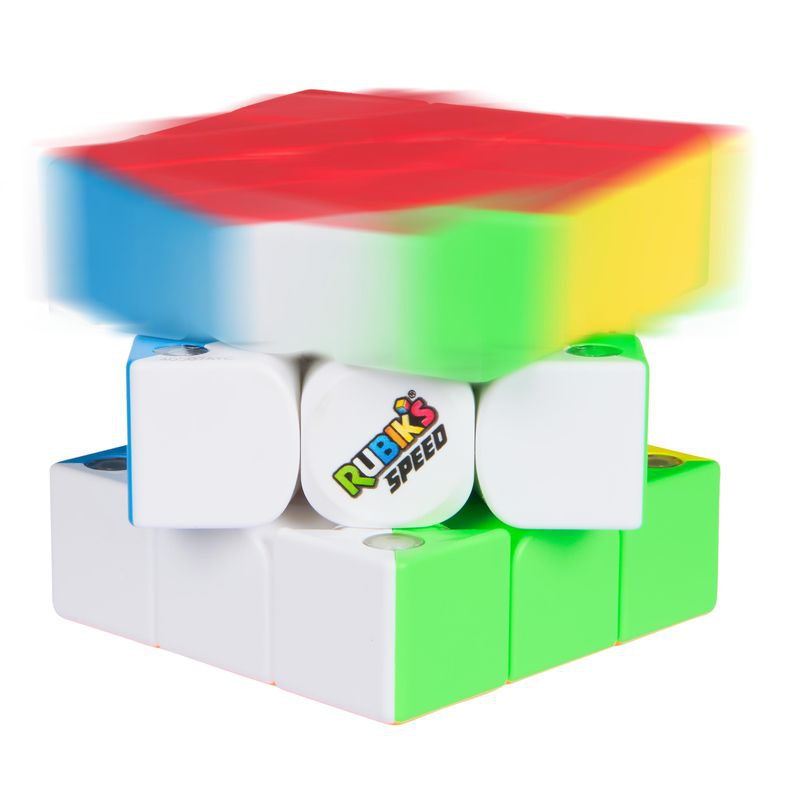 Κύβος Rubik 3x3 speed cube ανανέωση