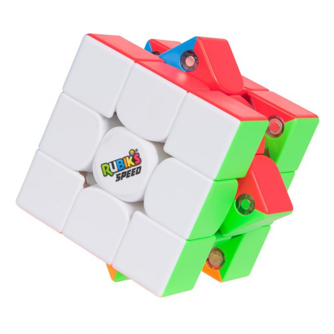 Κύβος Rubik 3x3 speed cube ανανέωση
