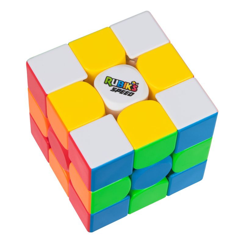 Κύβος Rubik 3x3 speed cube ανανέωση