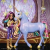 Unicorn Academy Wildstar 28 εκ. και Sophia 24 εκ. + Valentina και Cinder 11 εκ. για το ήμισυ