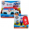 Προνομιακό πακέτο: Σετ παιχνιδιού Paw Patrol Patroller mini δήμαρχος Humdinger για τη μισή τιμή