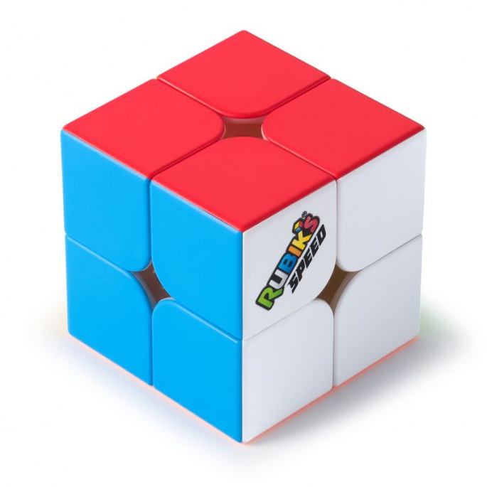 Κύβος Rubik Speed Cube 2x2