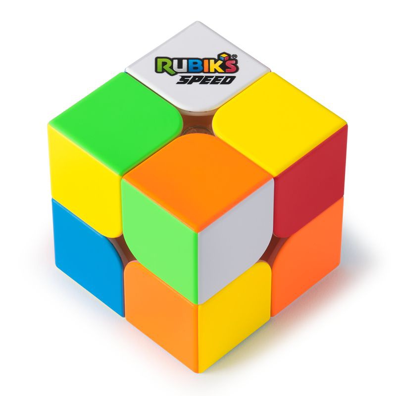 Κύβος Rubik Speed Cube 2x2