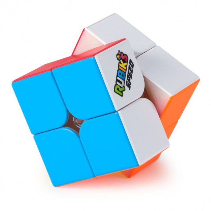 Κύβος Rubik Speed Cube 2x2