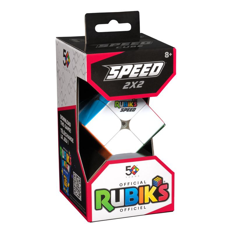 Κύβος Rubik Speed Cube 2x2