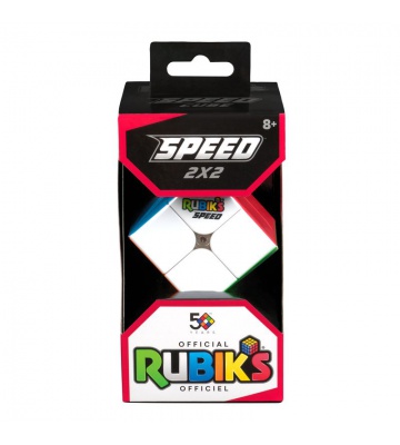 Κύβος Rubik Speed Cube 2x2