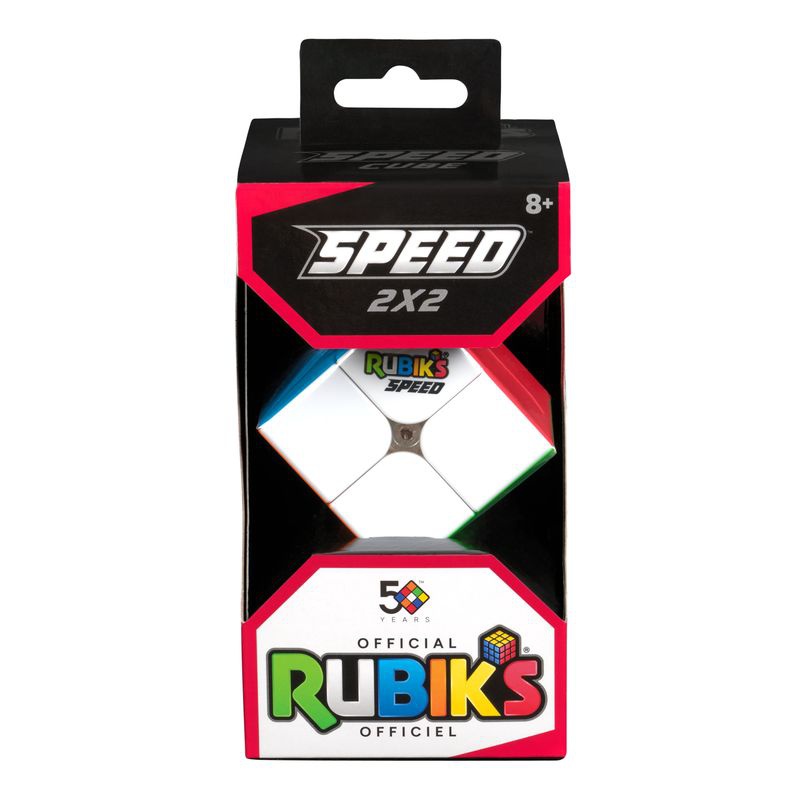 Κύβος Rubik Speed Cube 2x2