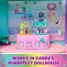 Gabby's Dollhouse μικρό σετ παιχνιδιού με κίνηση