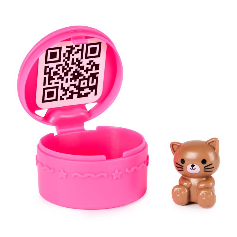 Σετ φιγούρων με μωρά από το Gabby's Dollhouse