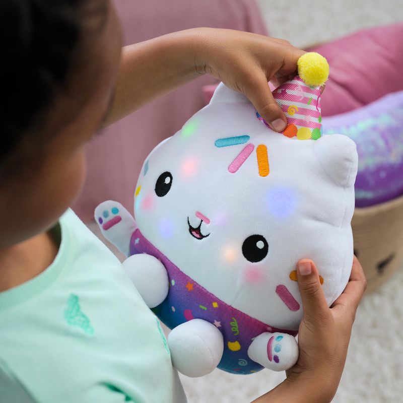 Το σπίτι της Γκάμπι