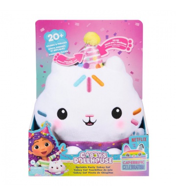 Το σπίτι της Γκάμπι