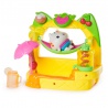 Gabby's Dollhouse μαγικό μπαλκονάτο πάρτι
