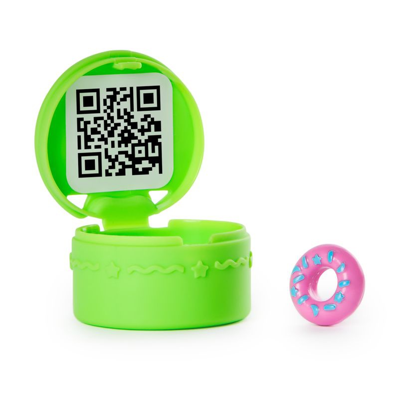 Gabby's Dollhouse με το παρατηρητήριο μπαλκόνι