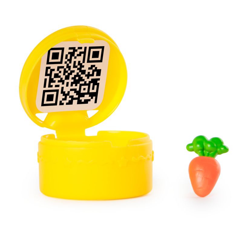 Gabby's Dollhouse γοητευτικό μπαλκόνι