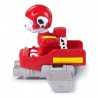 Φιγούρα του Paw Patrol με αεροπλατφόρμα Μάρσαλ
