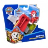 Φιγούρα του Paw Patrol με αεροπλατφόρμα Μάρσαλ